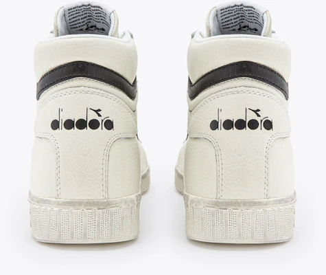 Diadora GAME L 高筒打蠟款 501.178300_C0351 Lookbook Diadora GAME L 高筒打蠟款 501.178300_C0351