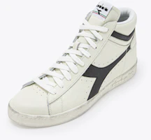 Shop Diadora GAME L HIGH WAXED Scarpe Alte Waxed 501.178300_C0351