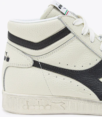 Diadora GAME L 高筒打蠟款 501.178300_C0351 Details for Diadora GAME L 高筒打蠟款 501.178300_C0351