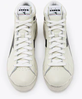 Sizing Diadora GAME L HIGH WAXED Scarpe Alte Waxed 501.178300_C0351