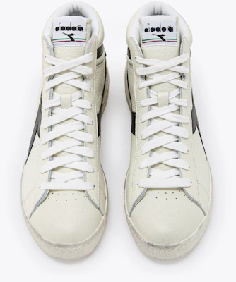 Diadora GAME L 高筒打蠟款 501.178300_C0351 Sizing Diadora GAME L 高筒打蠟款 501.178300_C0351