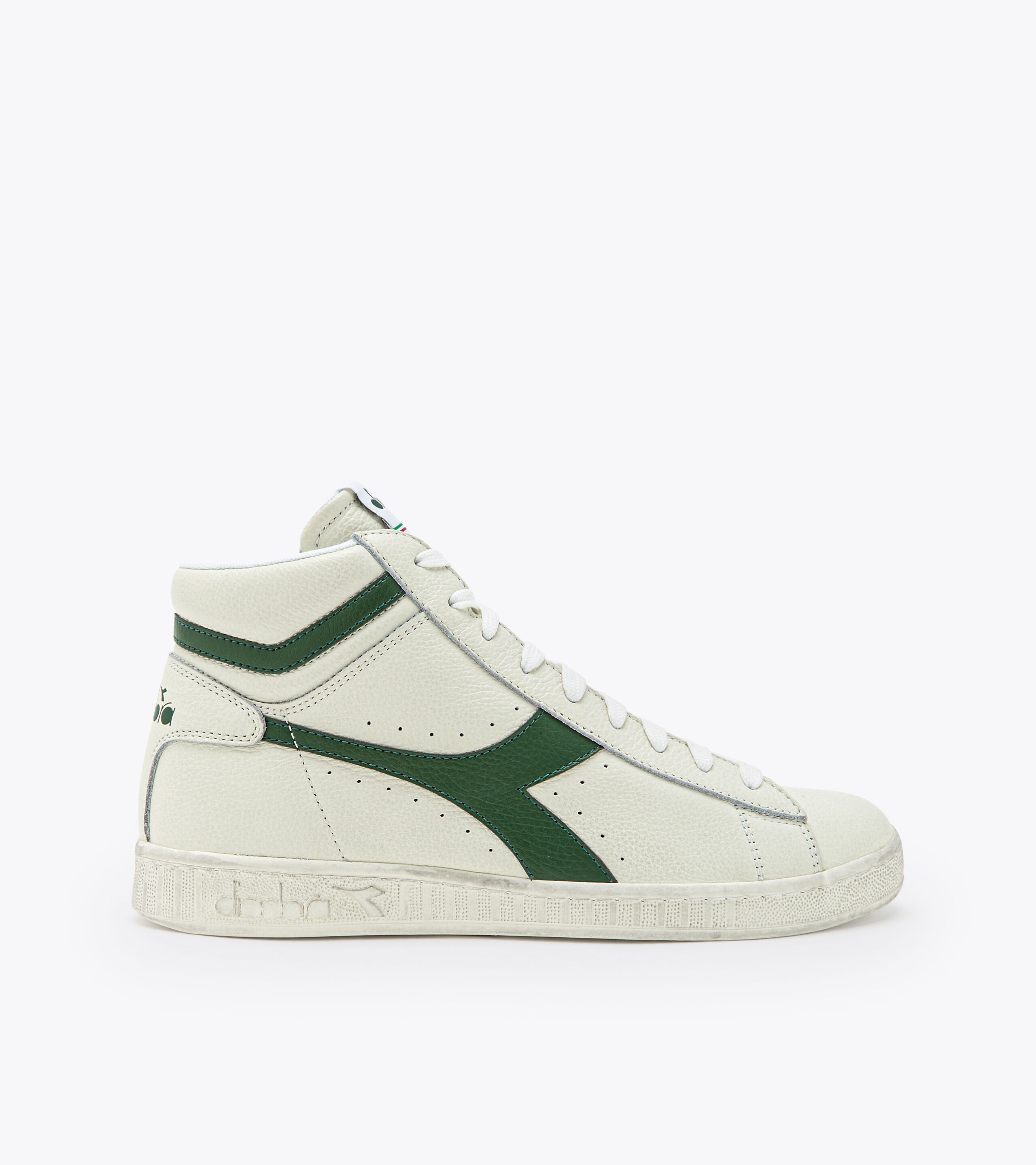 Diadora GAME L HIGH WAXED 501.178300_C1161