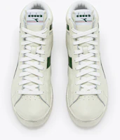 Sizing Diadora GAME L HIGH WAXED Herrensneaker 501.178300_C1161