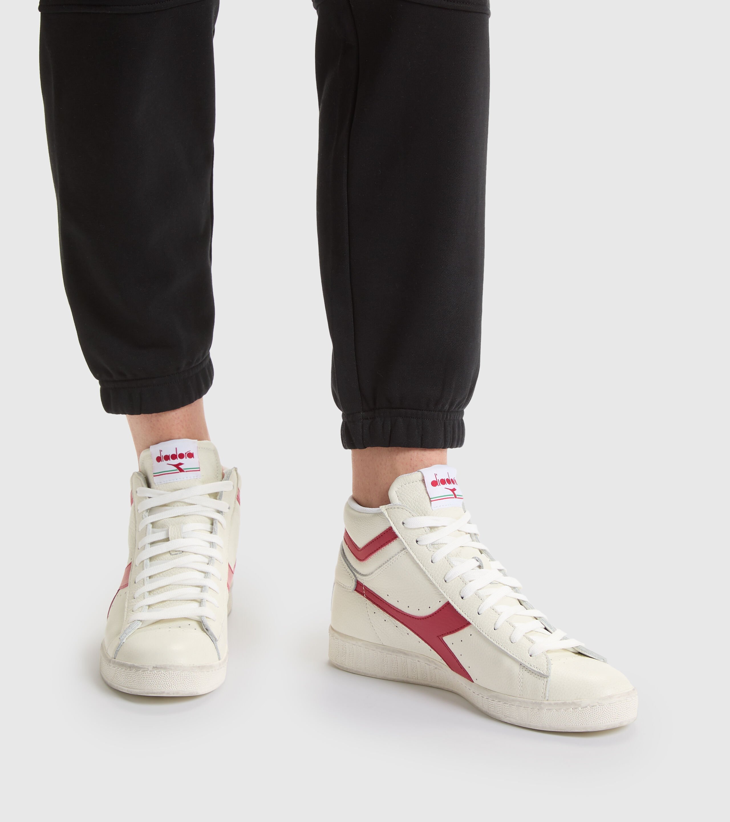 Diadora GAME L HIGH WAXED 圖 2