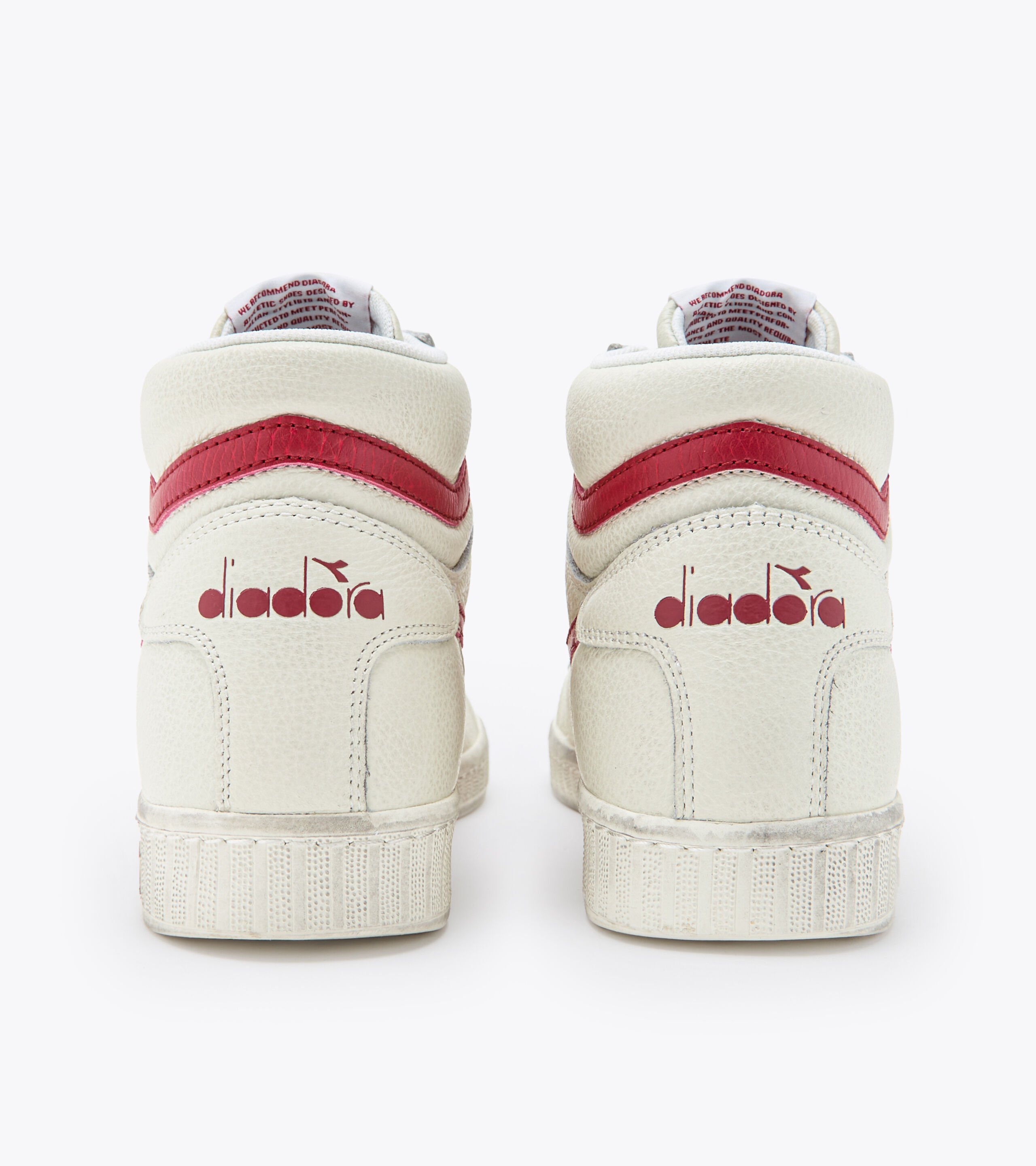 Diadora GAME L HIGH WAXED 圖 3