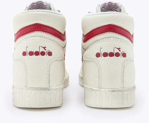 Diadora GAME L HIGH WAXED Zapatillas Altas 501.178300_C5147 Lookbook Diadora GAME L HIGH WAXED Zapatillas Altas 501.178300_C5147