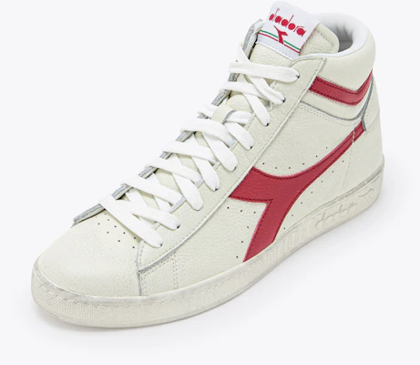 Diadora GAME L HIGH WAXED Zapatillas Altas 501.178300_C5147 Shop Diadora GAME L HIGH WAXED Zapatillas Altas 501.178300_C5147