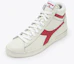 Shop Diadora GAME L HIGH WAXED Zapatillas Altas 501.178300_C5147