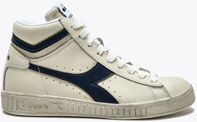Diadora GAME L 高帮蜡面鞋 501.178300_C5262 Buy Diadora GAME L 高帮蜡面鞋 501.178300_C5262