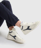 Order Diadora GAME L HIGH WAXED Herrenschuhe 501.178300_C5262