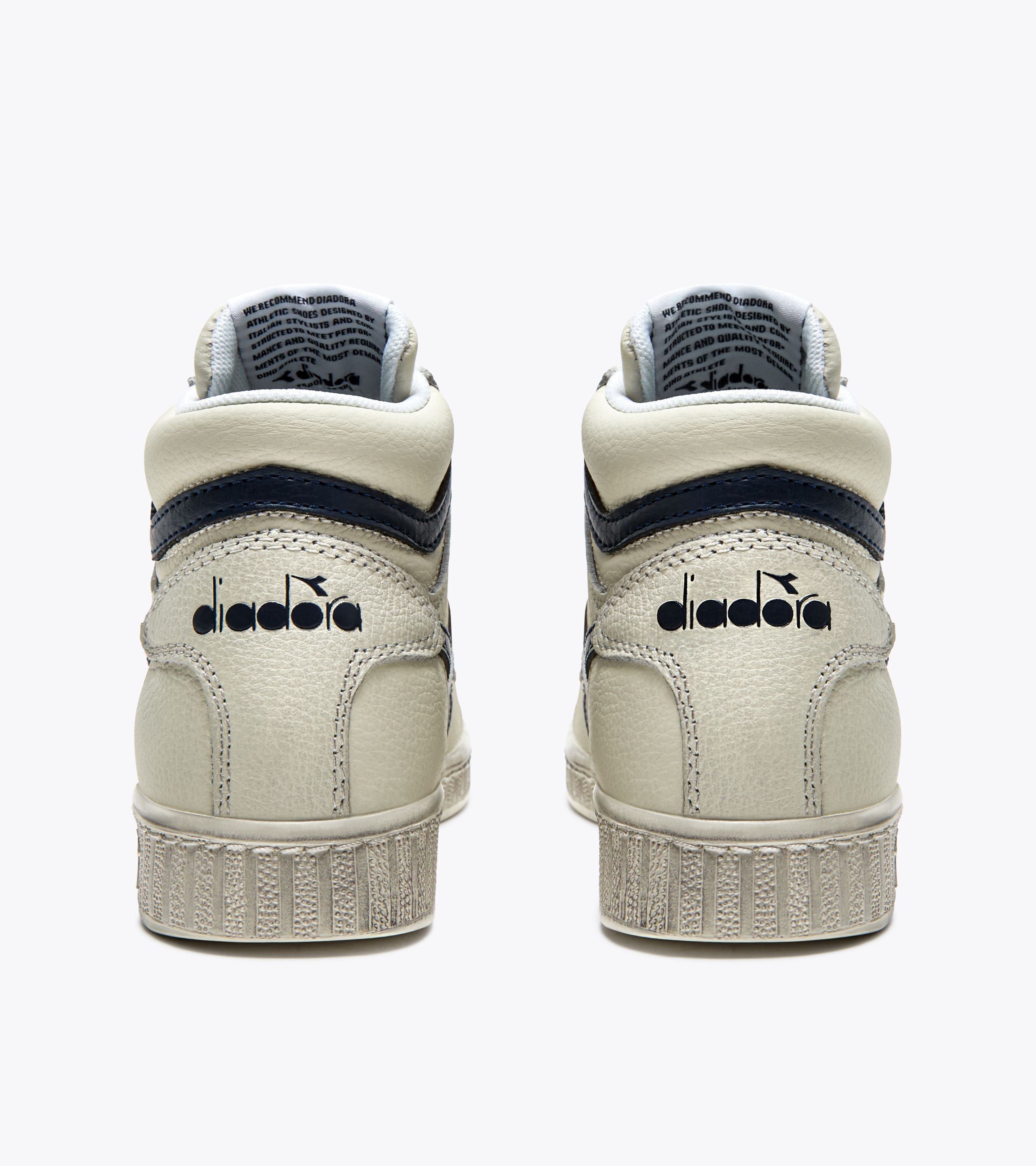 Diadora GAME L HIGH WAXED 圖 3