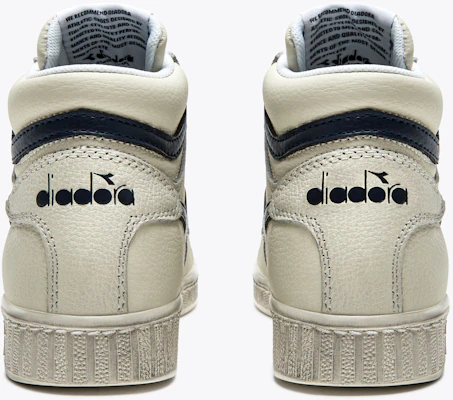 Diadora GAME L 高帮蜡面鞋 501.178300_C5262 Lookbook Diadora GAME L 高帮蜡面鞋 501.178300_C5262