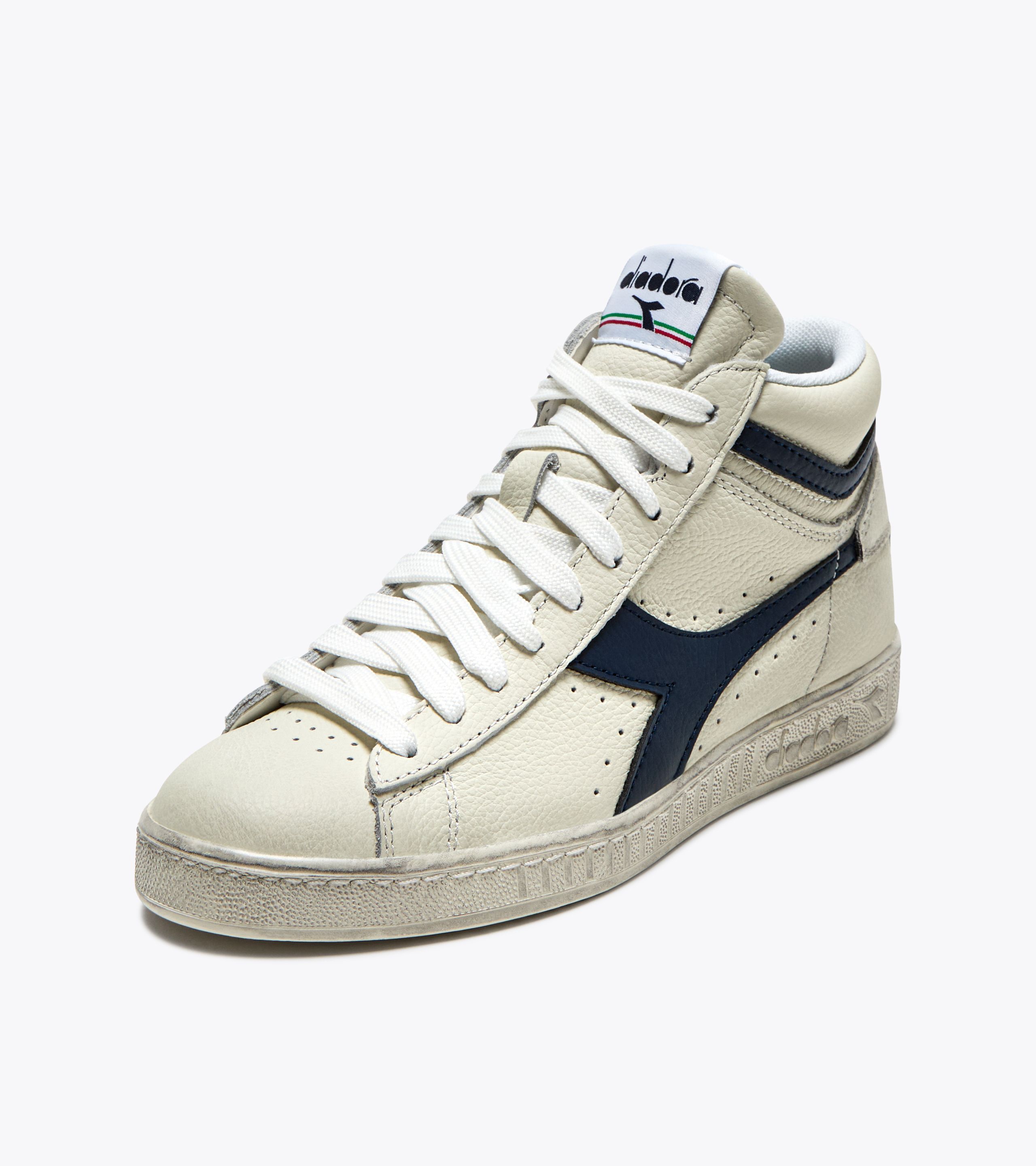 Diadora GAME L HIGH WAXED 圖 4