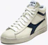 Shop Diadora GAME L 高帮蜡面鞋 501.178300_C5262