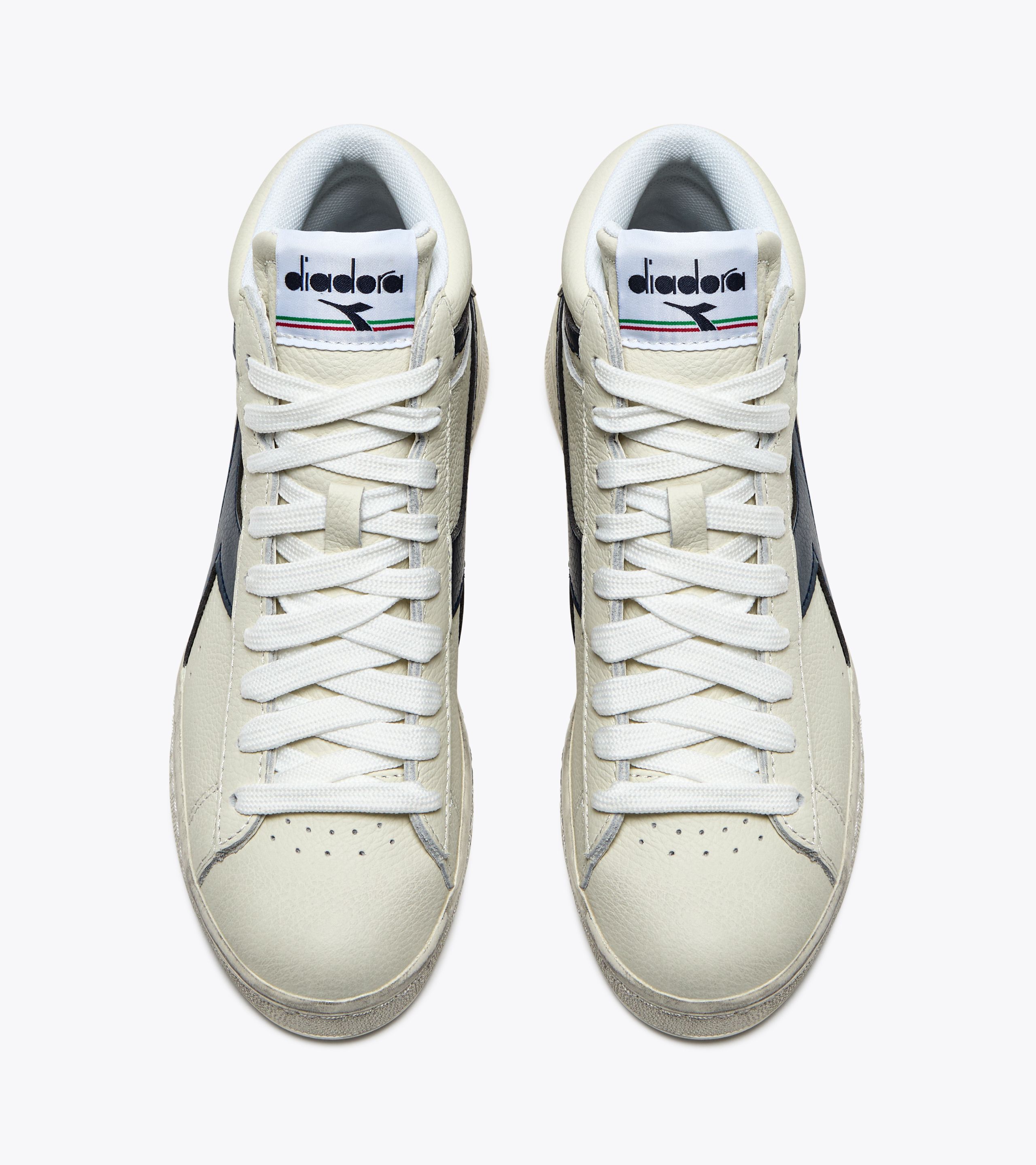 Diadora GAME L HIGH WAXED 圖 7