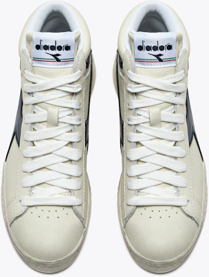 Diadora GAME L 高帮蜡面鞋 501.178300_C5262 Sizing Diadora GAME L 高帮蜡面鞋 501.178300_C5262