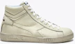 Buy Diadora GAME L 高筒蠟面運動鞋 501.178300_C6180