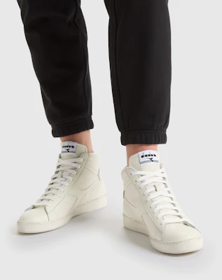 Diadora GAME L 高筒蠟面運動鞋 501.178300_C6180 Order Diadora GAME L 高筒蠟面運動鞋 501.178300_C6180