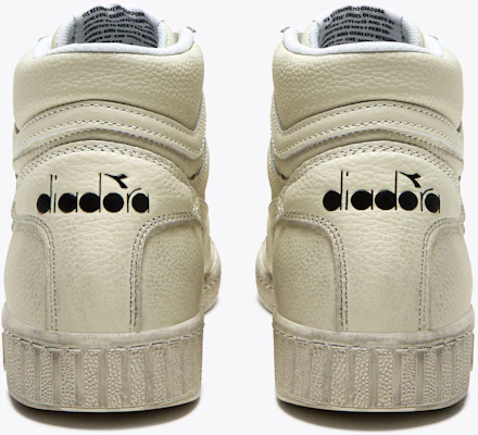 Diadora GAME L 高筒蠟面運動鞋 501.178300_C6180 Lookbook Diadora GAME L 高筒蠟面運動鞋 501.178300_C6180