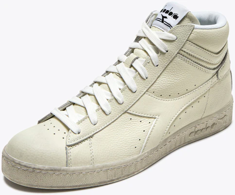 Diadora GAME L 高筒蠟面運動鞋 501.178300_C6180 Shop Diadora GAME L 高筒蠟面運動鞋 501.178300_C6180