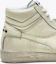 Details for Diadora GAME L 高筒蠟面運動鞋 501.178300_C6180