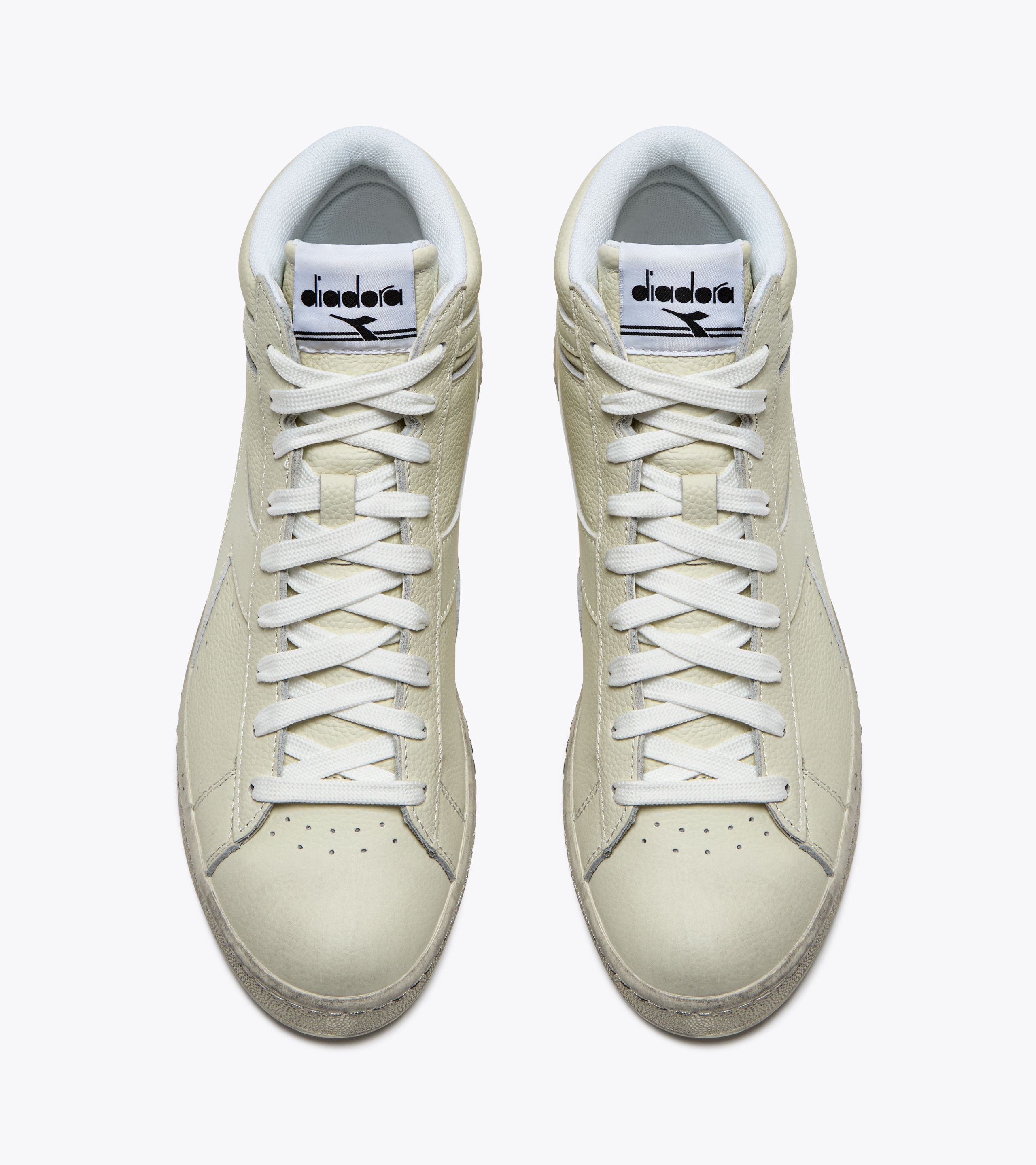 Diadora GAME L HIGH WAXED 圖 7