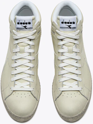 Diadora GAME L 高筒蠟面運動鞋 501.178300_C6180 Sizing Diadora GAME L 高筒蠟面運動鞋 501.178300_C6180