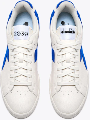 Diadora GAME L LOW 2030 Sneakers 501.181244_C0897 Details for Diadora GAME L LOW 2030 Sneakers 501.181244_C0897