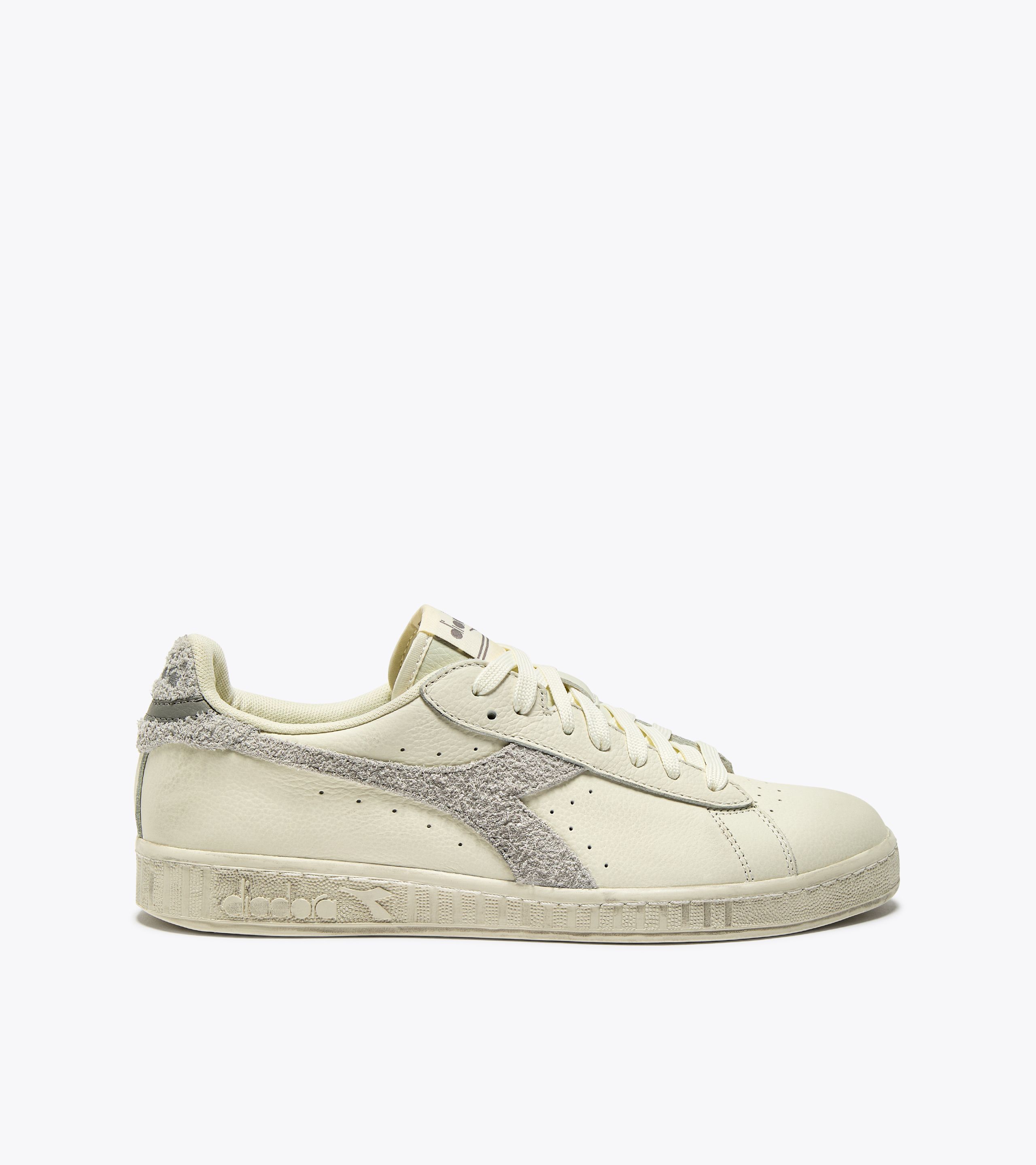 Diadora GAME L LOW HAIRY