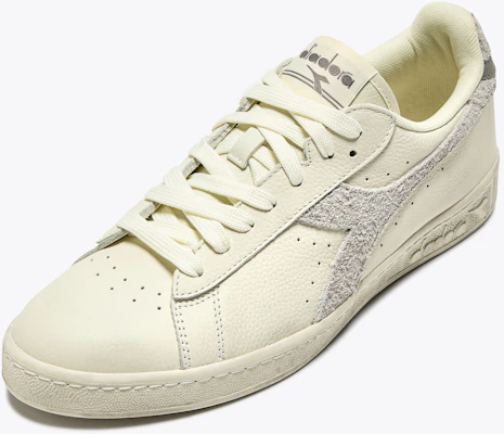Diadora GAME L LOW HAIRY Zapatillas. 501.182362_20006 Lookbook Diadora GAME L LOW HAIRY Zapatillas. 501.182362_20006