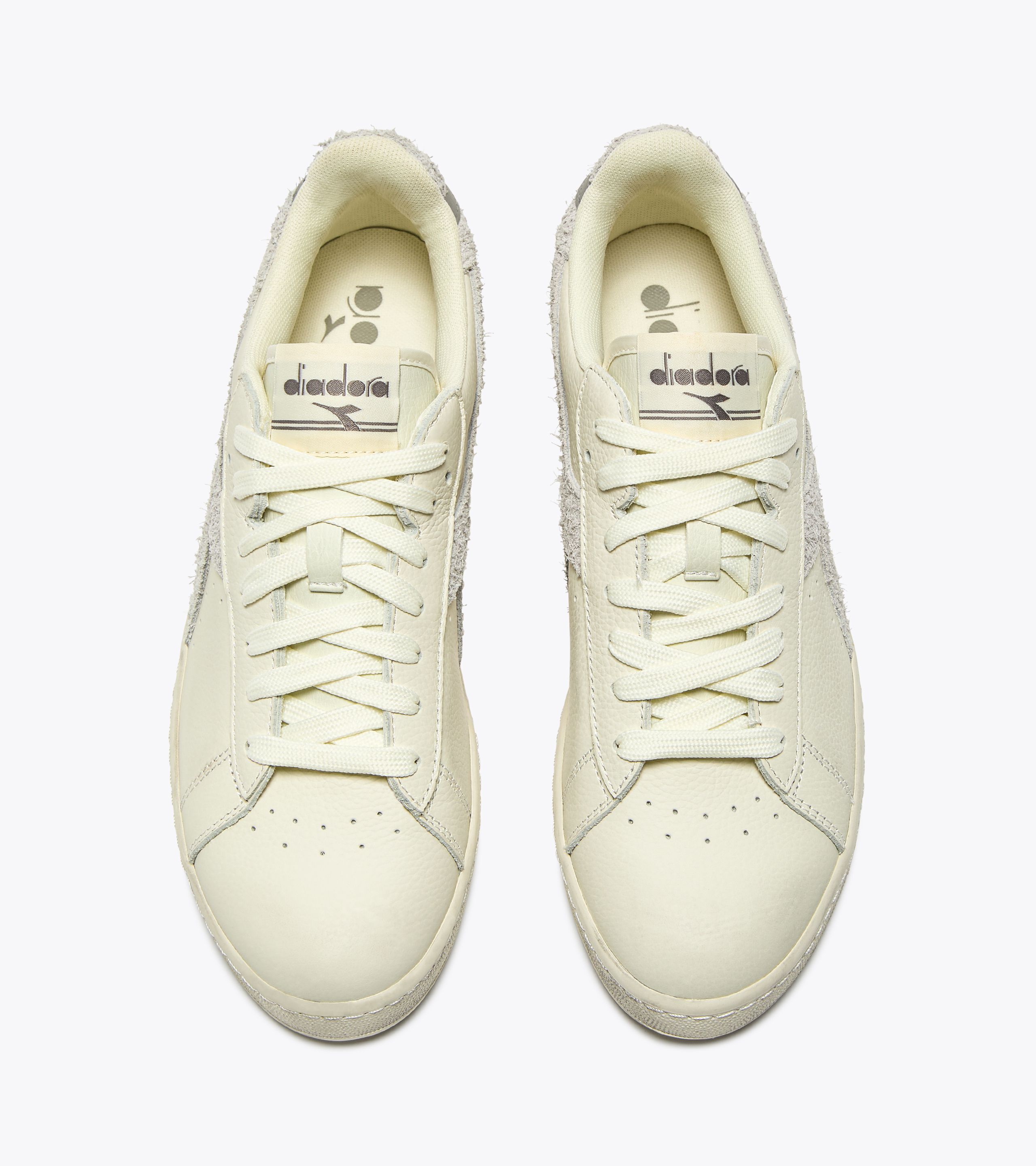 Diadora GAME L LOW HAIRY 圖 6