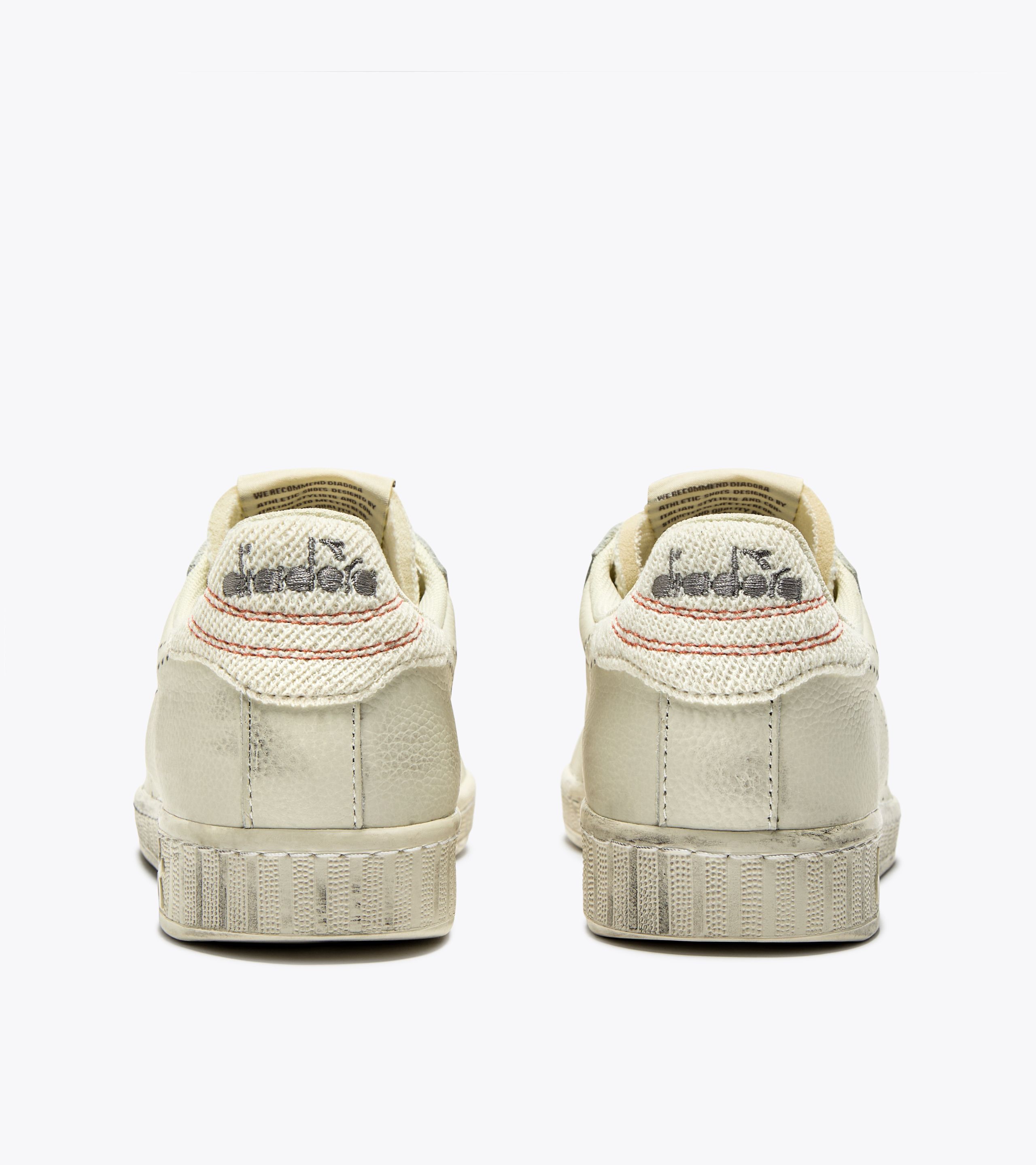 Diadora GAME L LOW PLUSH 圖 2