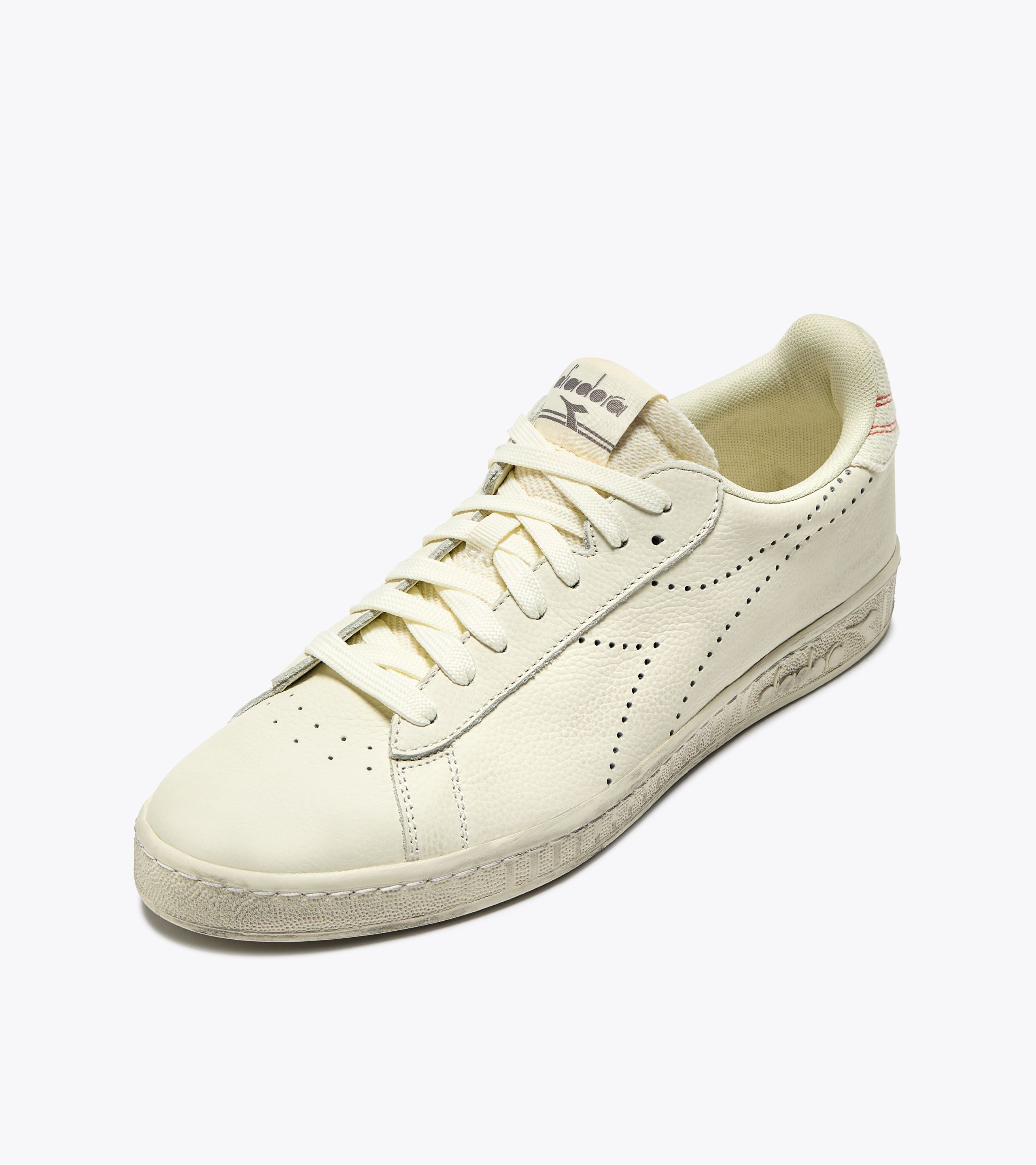 Diadora GAME L LOW PLUSH 圖 3