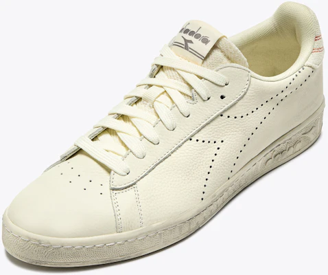 Diadora GAME L LOW PLUSH Sneakers 501.181566_20006 Lookbook Diadora GAME L LOW PLUSH Sneakers 501.181566_20006