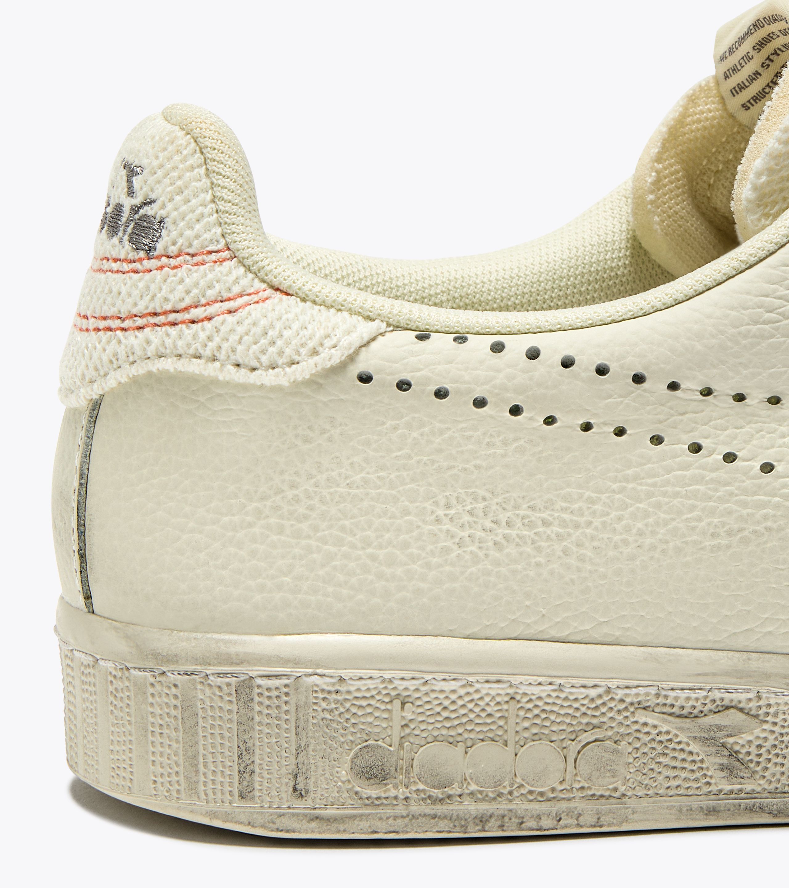 Diadora GAME L LOW PLUSH 圖 5