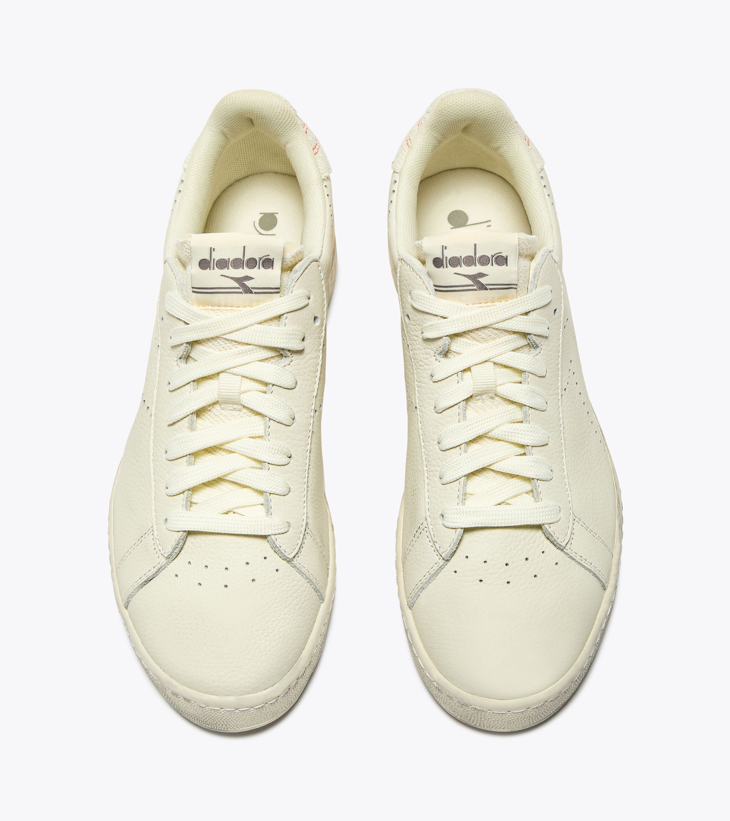 Diadora GAME L LOW PLUSH 圖 6