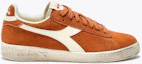 Buy Diadora GAME L LOW SUEDE WAXED Sneakers 501.181202_40026