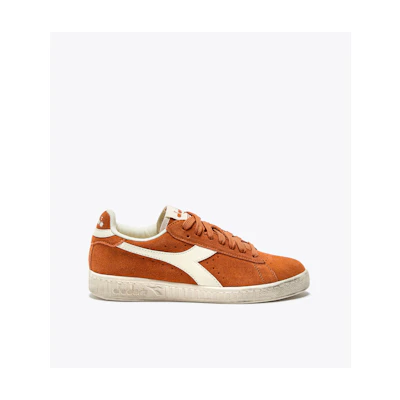 Diadora GAME L LOW SUEDE WAXED