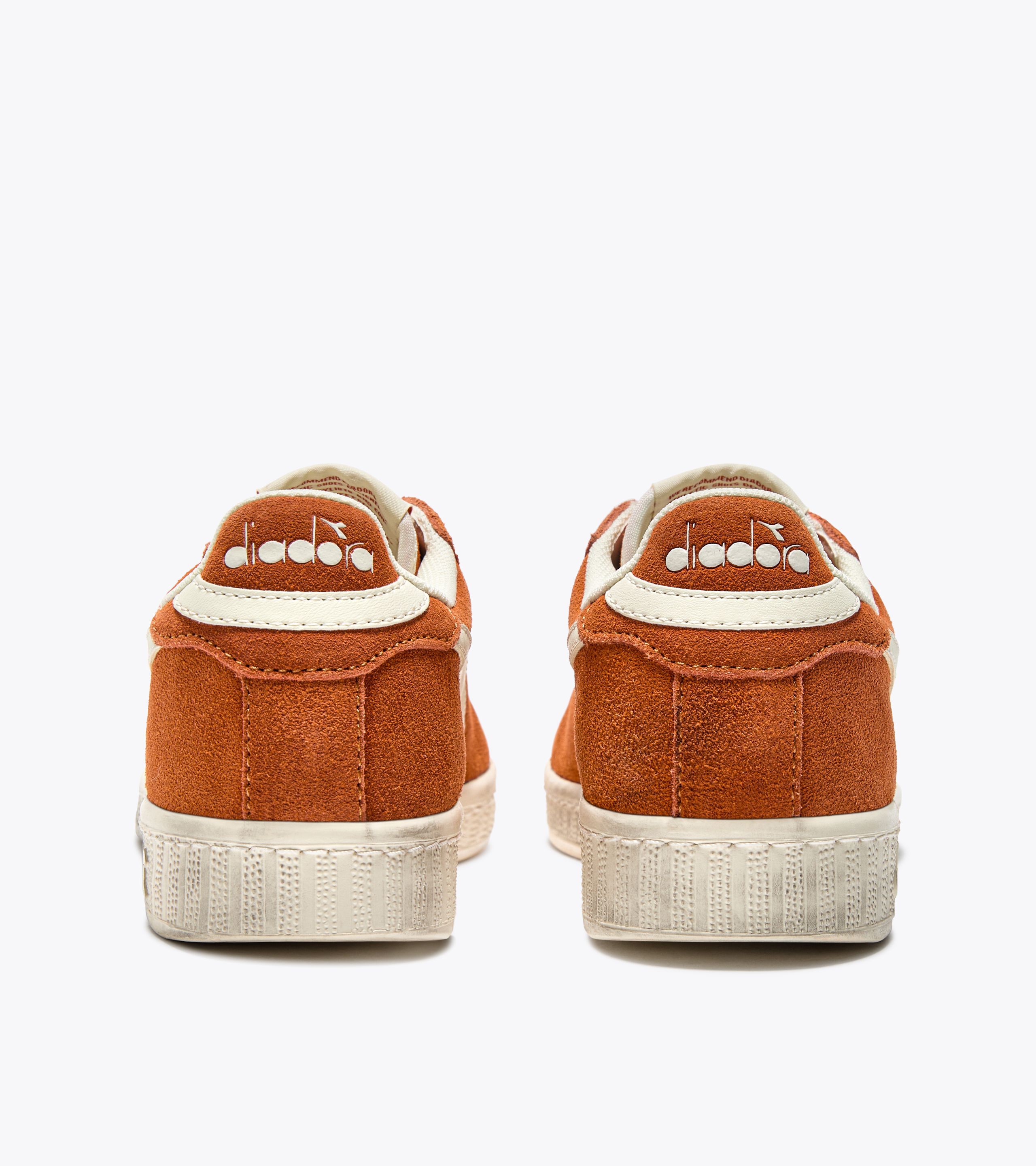 Diadora GAME L LOW SUEDE WAXED 圖 2
