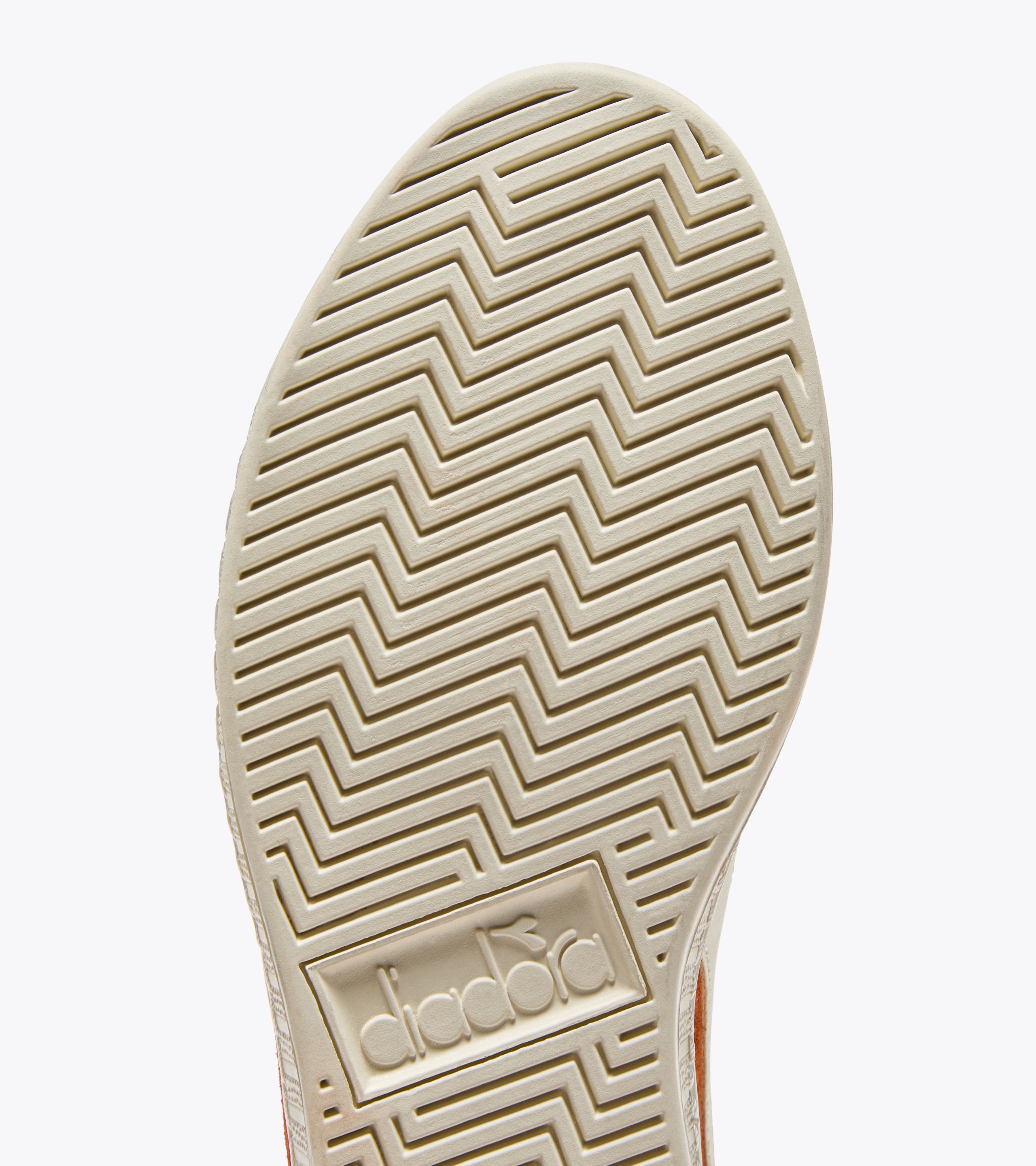 Diadora GAME L LOW SUEDE WAXED 圖 4