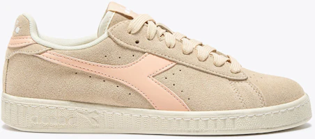 Diadora GAME L LOW SUEDE WAXED 501.181202_50012 Diadora GAME L LOW SUEDE WAXED 501.181202_50012