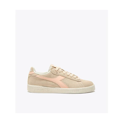 Diadora GAME L LOW SUEDE WAXED