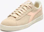 Lookbook Diadora GAME L LOW SUEDE WAXED Scarpe Sneakers Uomo 501.181202_50012