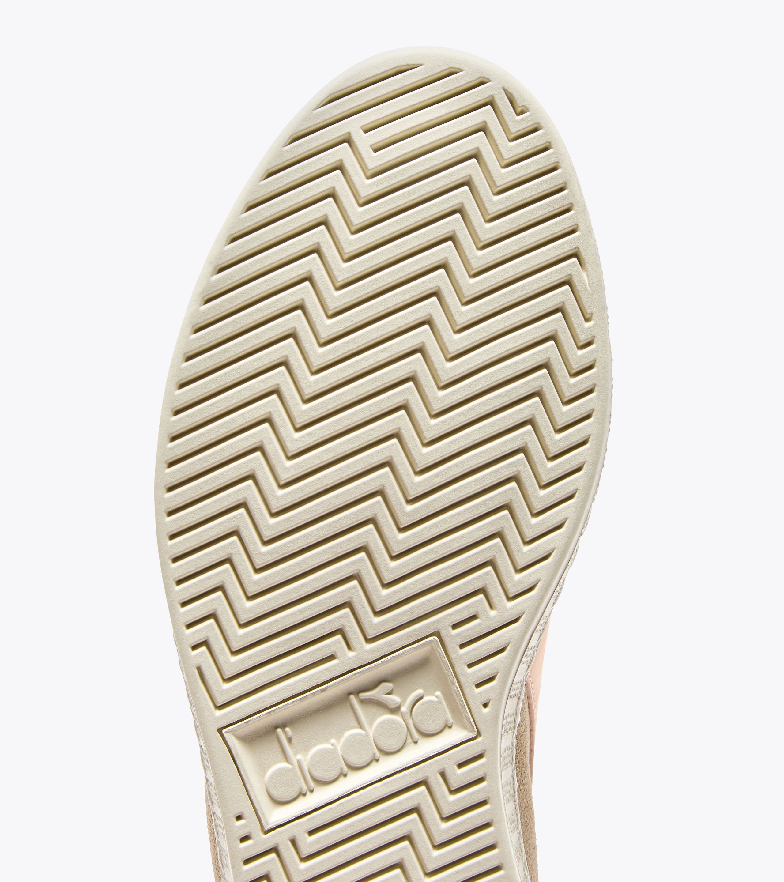 Diadora GAME L LOW SUEDE WAXED 圖 4