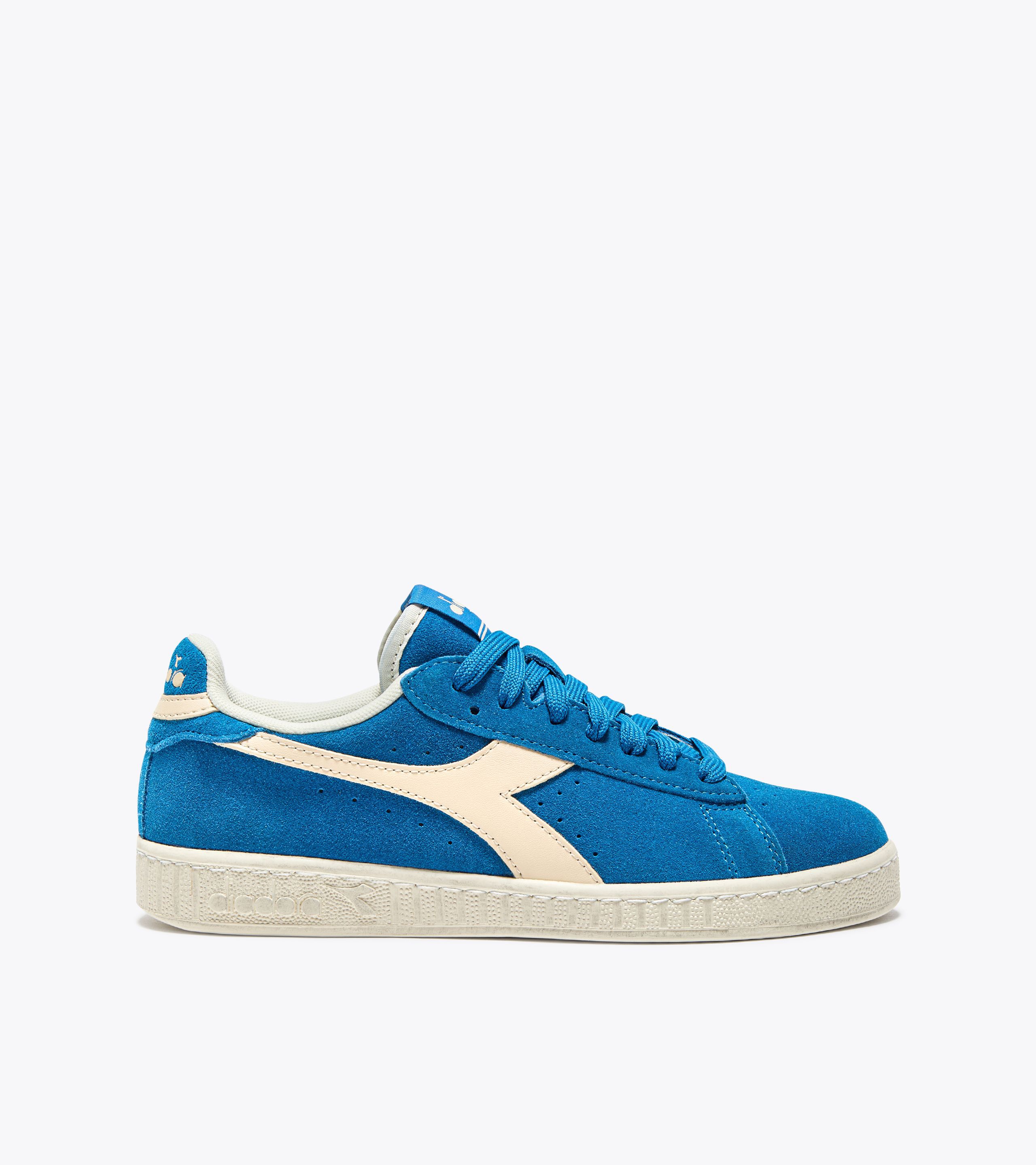 Diadora GAME L LOW SUEDE WAXED
