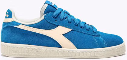 Diadora GAME L LOW SUEDE WAXED 501.181202_60081 Diadora GAME L LOW SUEDE WAXED 501.181202_60081