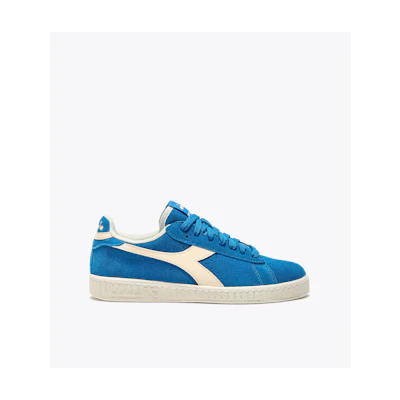 Diadora GAME L LOW SUEDE WAXED