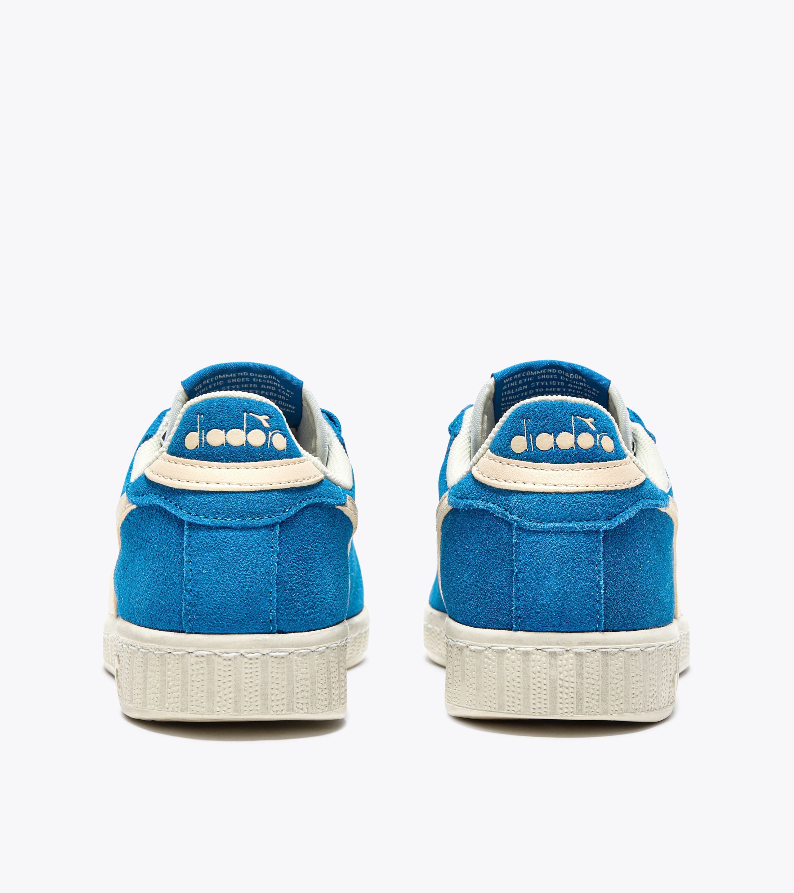 Diadora GAME L LOW SUEDE WAXED 圖 2