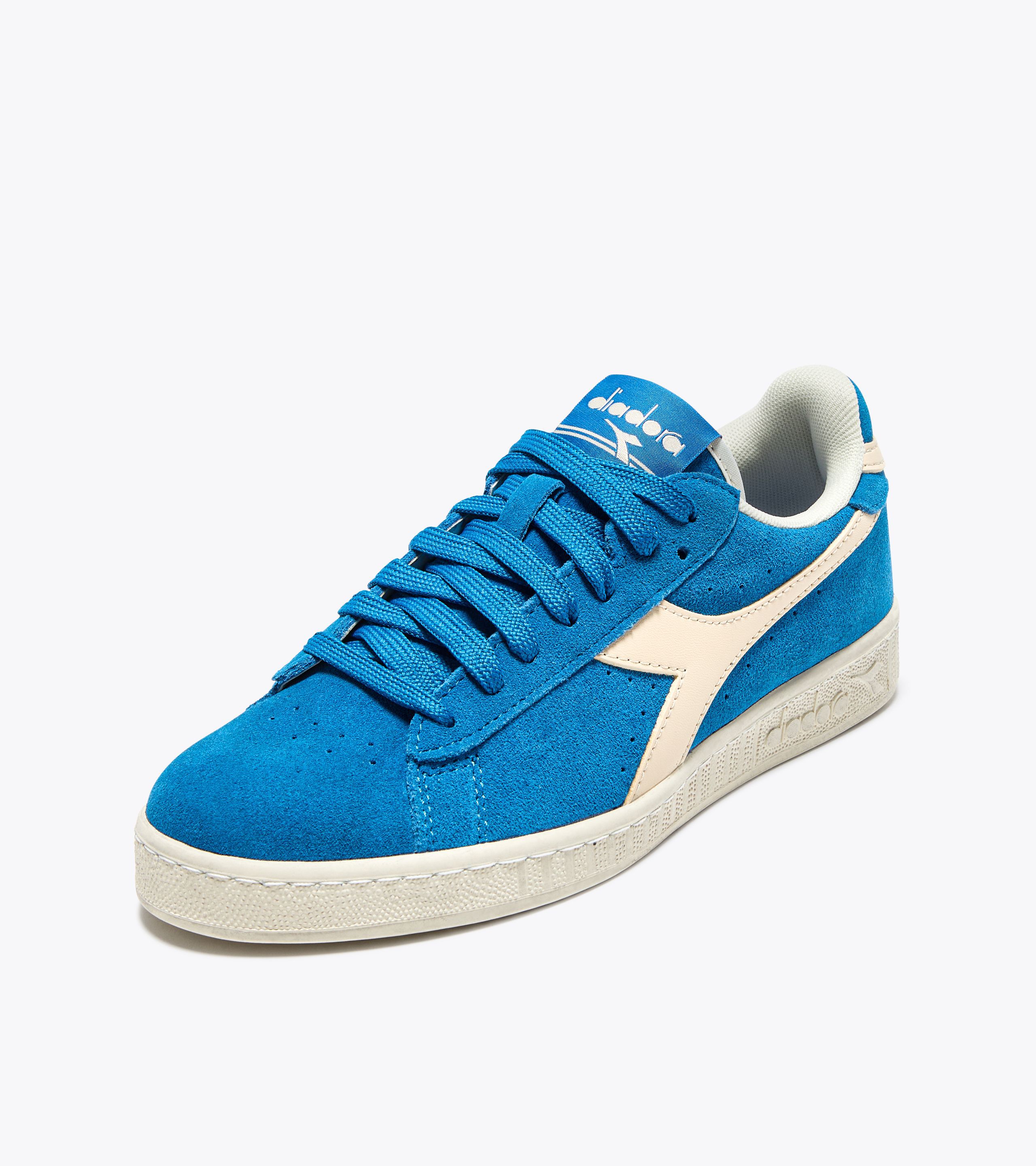 Diadora GAME L LOW SUEDE WAXED 圖 3