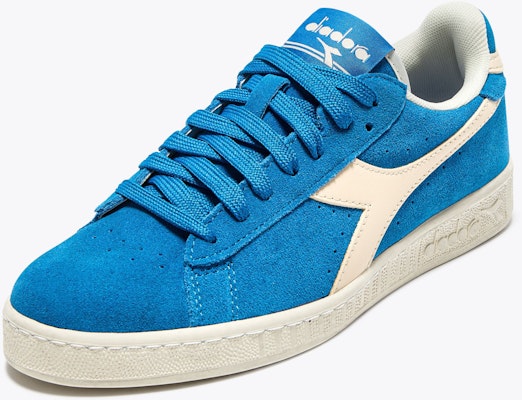 Diadora GAME L LOW SUEDE CIRÉ 501.181202_60081 Lookbook Diadora GAME L LOW SUEDE CIRÉ 501.181202_60081